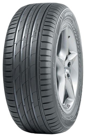 Купить Nokian T427699 275/45 R 19 108Y Hakka Z SUV XL