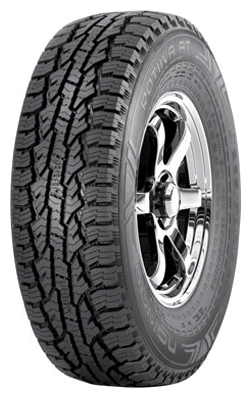 Купить Nokian T428441 215/70 R16 100T Rotiiva AT