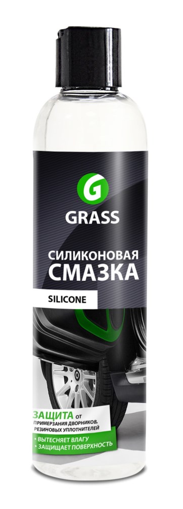 Купить запчасть GRASS - 137250 Силиконовая смазка «Silicone»