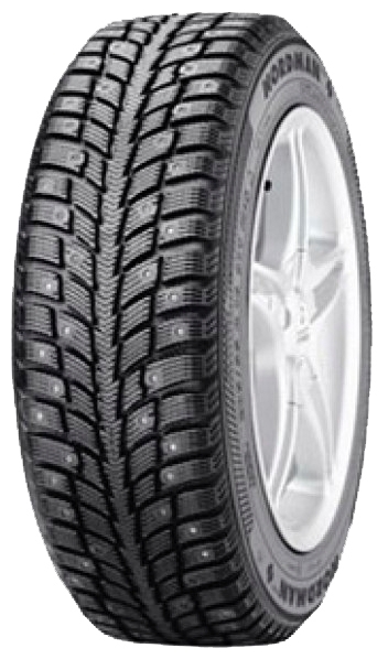 Купить Nokian TS41750 205/70 R 15 96T Nordman +