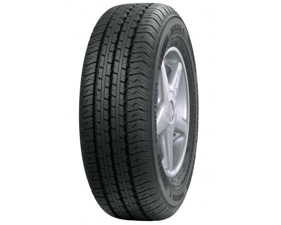 Купить Nokian T428341 185/75 R 16 C 104/102S Hakka C CARGO