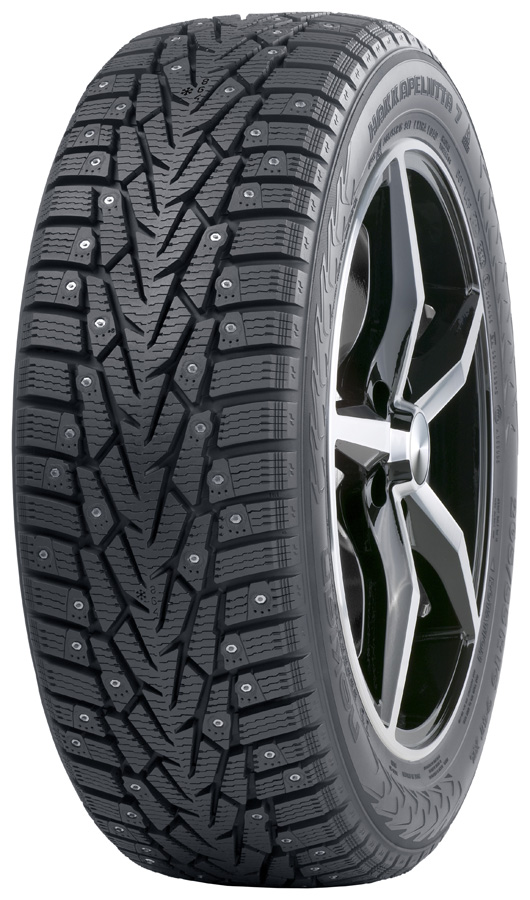 Купить Nokian TS31696 235/40 R 18 95T HKPL 7 XL