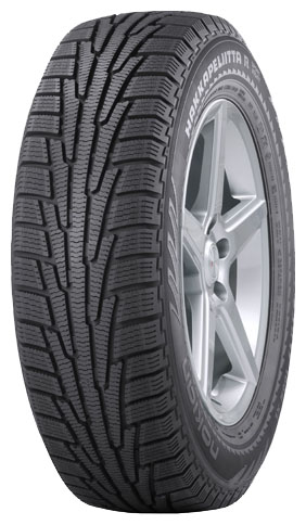 Купить Nokian T427966 NO4W 225/60R17 99R TL HAKKAPELIITTA R SUV Run Flat