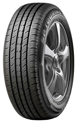 Купить запчасть DUNLOP - 305139 195/55R15 SP TOURING T1 85H