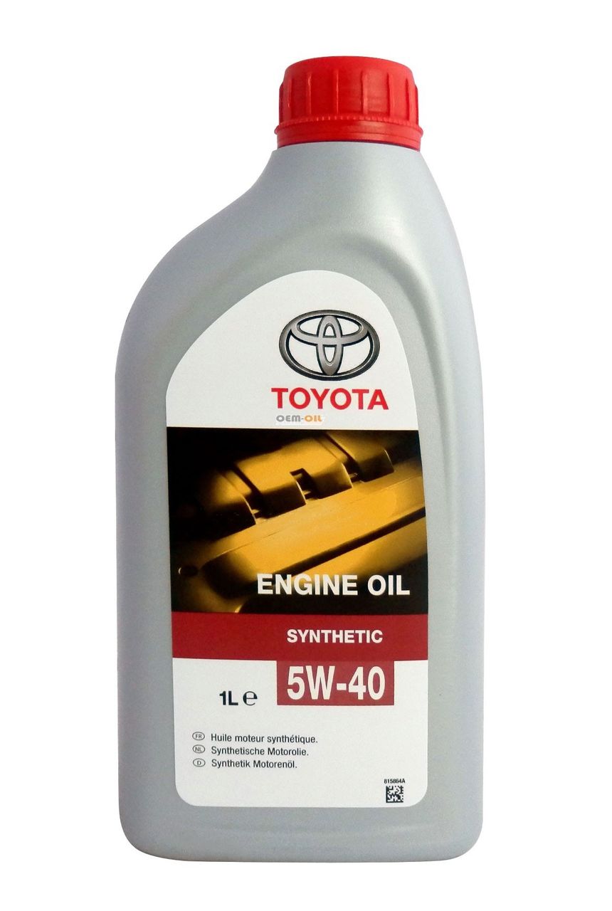 Купить запчасть TOYOTA - 0888080376 Engine oil