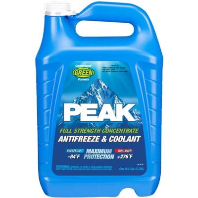 Купить запчасть PEAK - PKA0B3 Antifreeze (Concentrate)