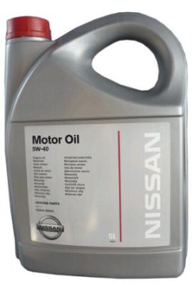 Купить запчасть NISSAN - KE90090042R Motor Oil