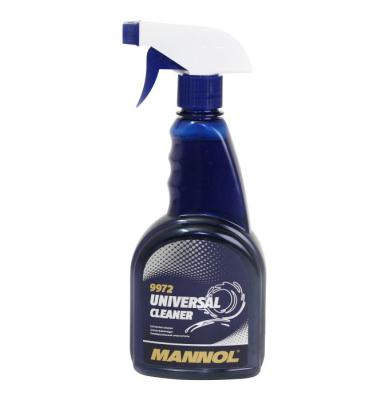 Купить запчасть MANNOL - 4036021997209 9972 Универсальный очиститель Universal Cleaner