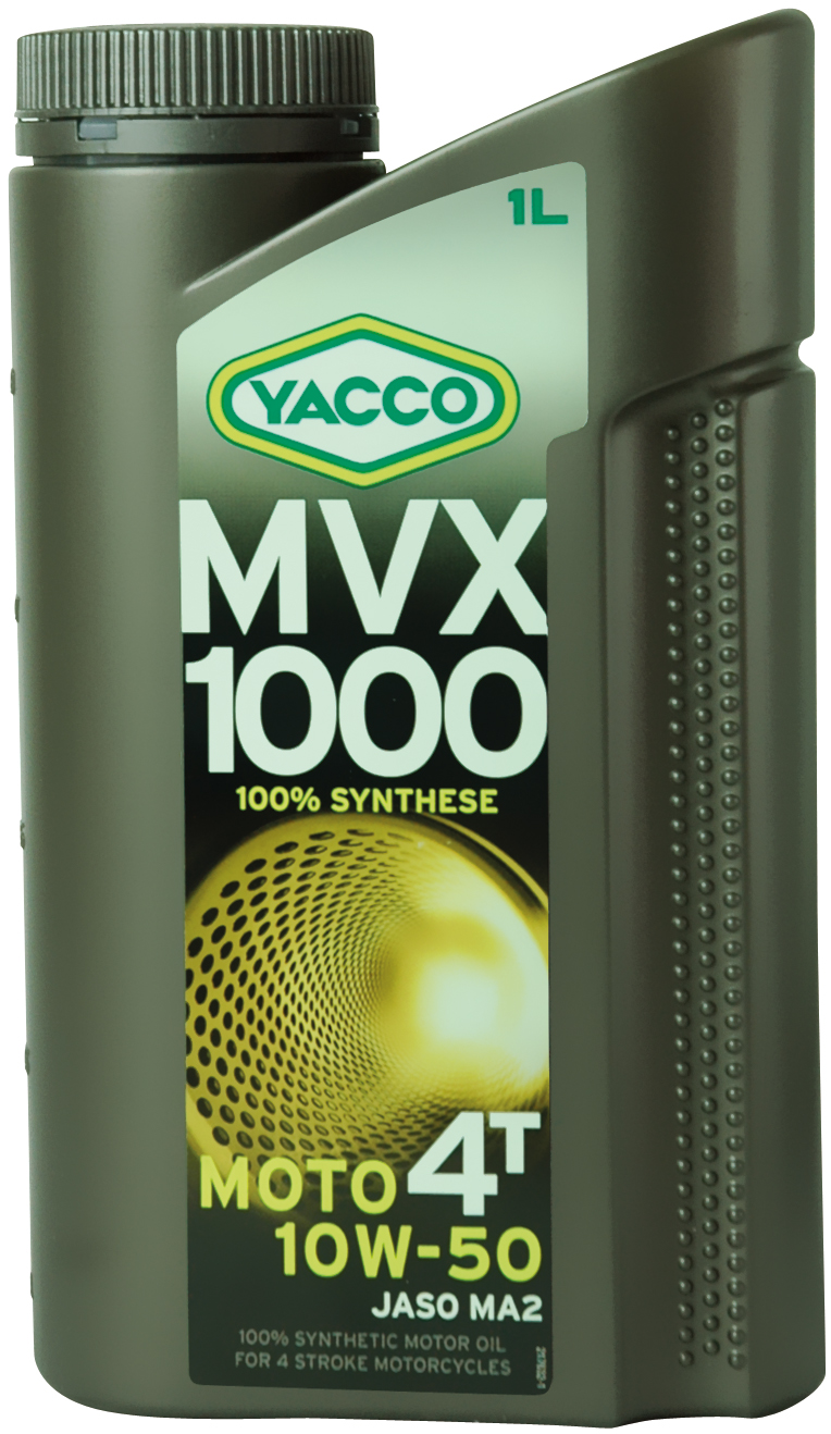 Купить запчасть YACCO - 332225 для мотоциклов MVX 1000 4T