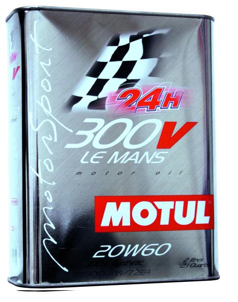 Купить запчасть MOTUL - 101210 300V Le Mans