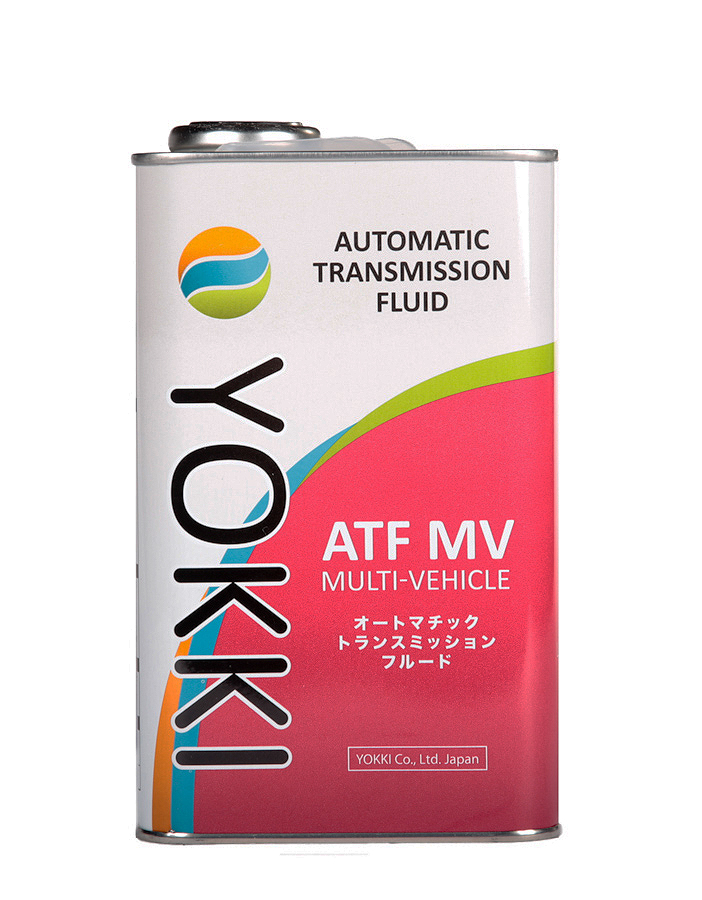 Купить запчасть YOKKI - YTOMV1  ATF MV