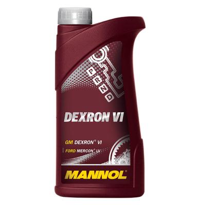 Купить запчасть MANNOL - 4036021101057 Трансм. масло ATF Dexron VI