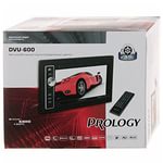 Купить запчасть PROLOGY - DVU600 DVD/CD/MP3-ресиверы 2 DIN
