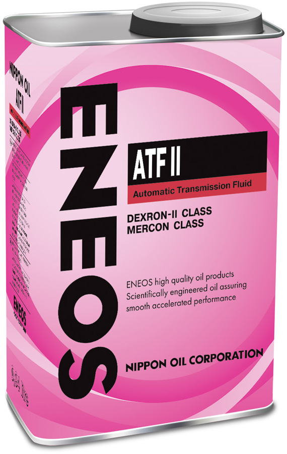 Купить запчасть ENEOS - OIL1300  ATF Dexron II