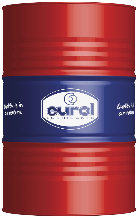 Купить запчасть EUROL - E503150210L Жидкость охлаждающая Antifreeze BS, 210л (концентрат)