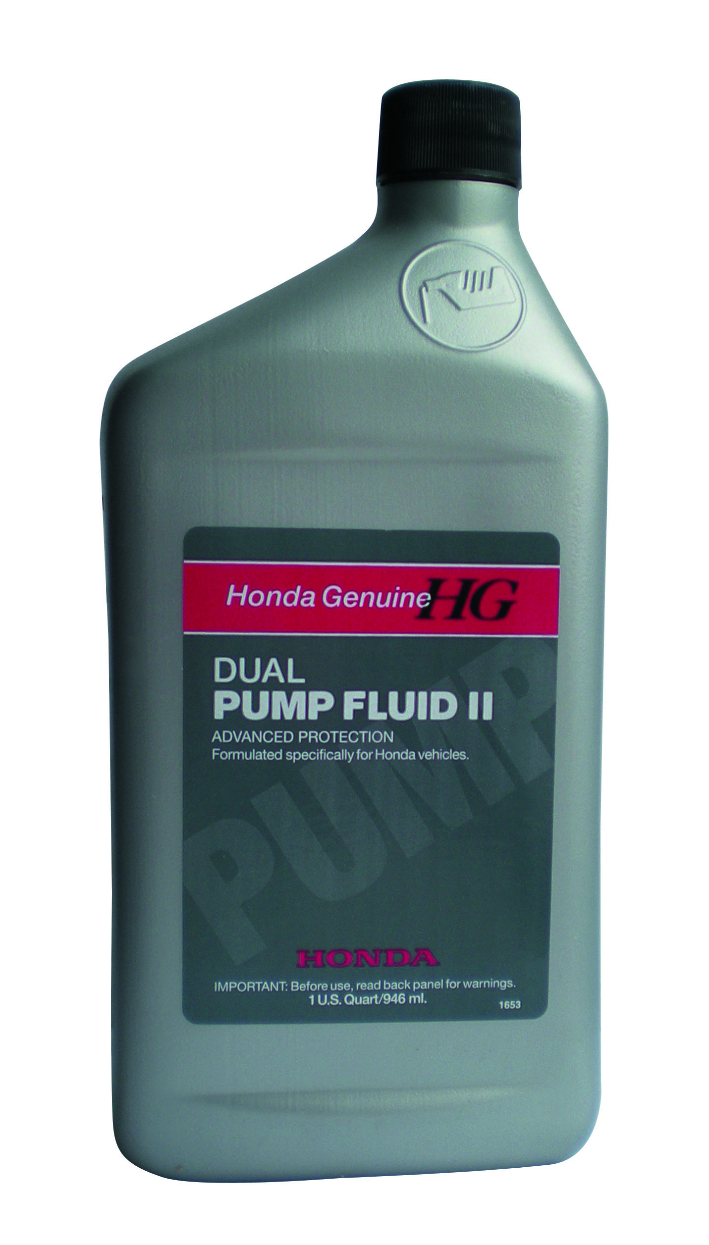 Купить запчасть HONDA - 082009007  Dual Pump Fluid II