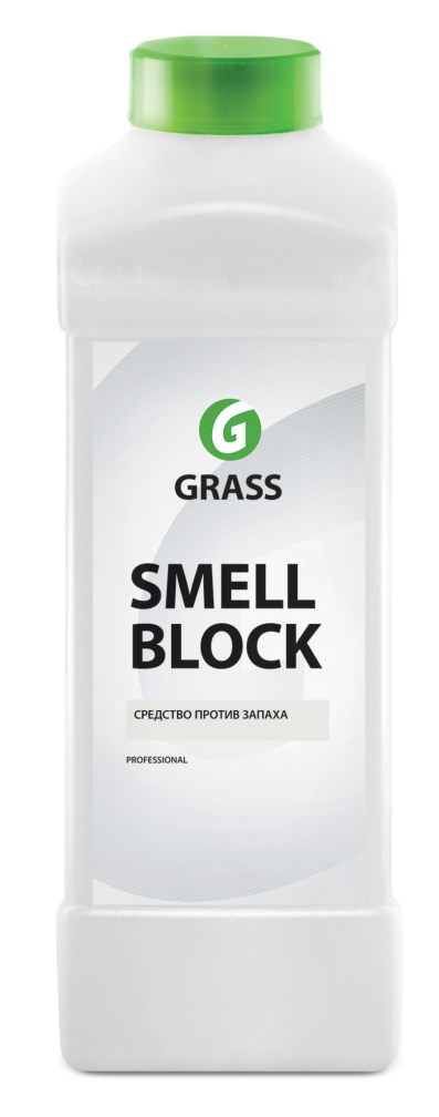 Купить запчасть GRASS - 123100 Защита от запаха «SmellBlock»