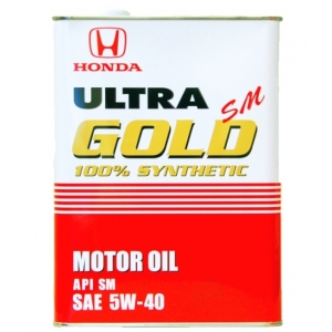 Купить запчасть HONDA - 0821499904 Ultra GOLD SM