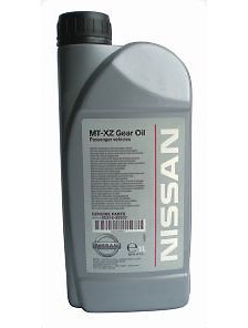 Купить запчасть NISSAN - KE91699932R  MT-XZ Gear Oil