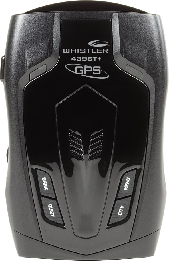 Купить запчасть WHISTLER - WH439ST Радар-детектор Whistler WH-439ST+