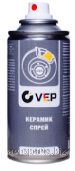Купить запчасть VEP - CS0015024 Смазка керамическая спрей, 150 мл