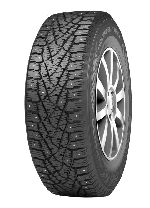 Купить Nokian TS32036 NOCW 215/70R15C 109/107R TL HAKKAPELIITTA C3
