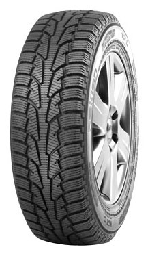 Купить Nokian T442185 195/75 R 16 C 107/105S WR C CARGO