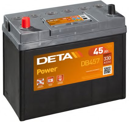 Купить запчасть DETA - DB457 Power DB457