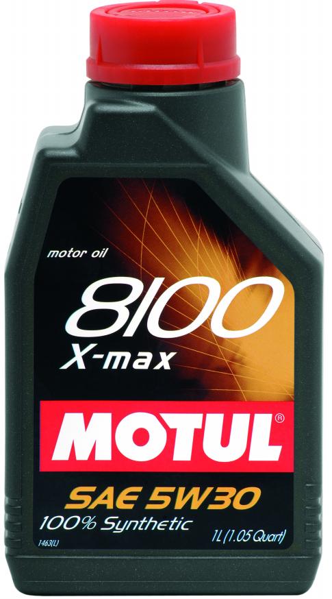 Купить запчасть MOTUL - 101534 8100 X-Max