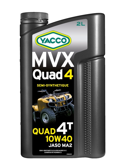 Купить запчасть YACCO - 334124 для мотоциклов MVX QUAD
