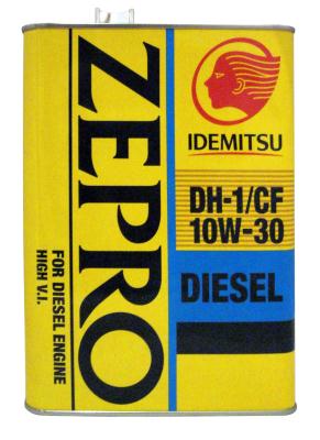 Купить запчасть IDEMITSU - FIA88886L4L Zepro Diesel 10W-30