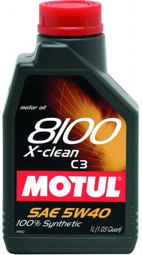 Купить запчасть MOTUL - 102050 8100 Х-Clean