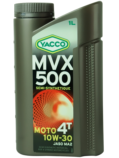 Купить запчасть YACCO - 332325 для мотоциклов MVX 500 4T