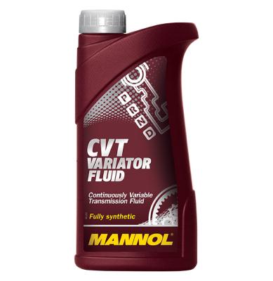Купить запчасть MANNOL - 4036021103112 Трансмиссионное масло CVT Variator Fluid