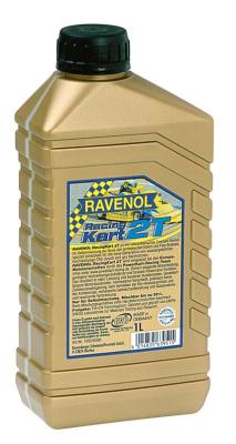 Купить запчасть RAVENOL - 4014835639515 Racing Kart 2T, 1л