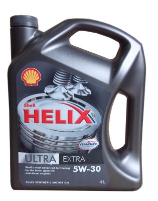 Купить запчасть SHELL - 5011987141919 Helix Ultra Extra 5W-30