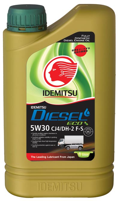 Купить запчасть IDEMITSU - 301750117240E0020 Diesel 5W30 Cf/Sg 1L