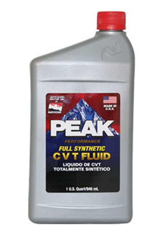 Купить запчасть PEAK - PCTF07I  CVT Fluid