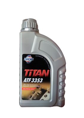 Купить запчасть FUCHS - 4001541226290 Трансмиссионное масло Titan ATF 3353 (1л)