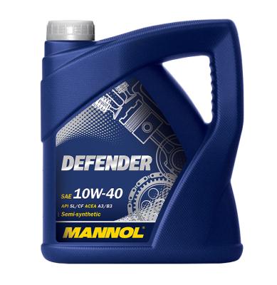 Купить запчасть MANNOL - 4036021402567 Defender SAE 10W-40
