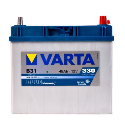 Купить запчасть VARTA - 545155033 Blue Dynamic B31 45/Ч 545155033