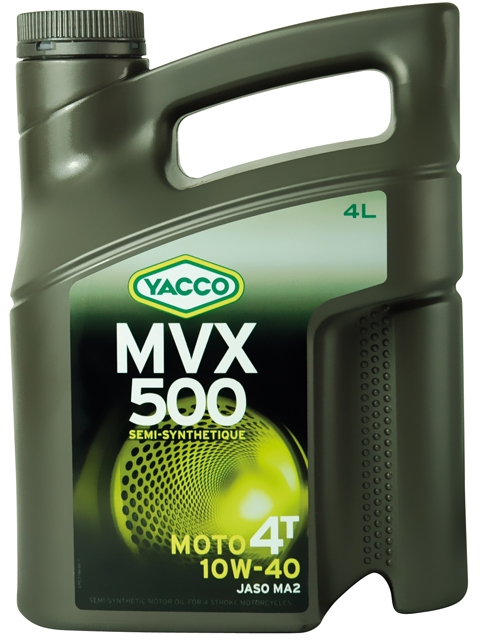 Купить запчасть YACCO - 332428 для мотоциклов MVX 500 4T