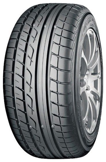 Купить запчасть YOKOHAMA - F1759 YHPS 215/55R17 98W TL AC01 C.DRIVE