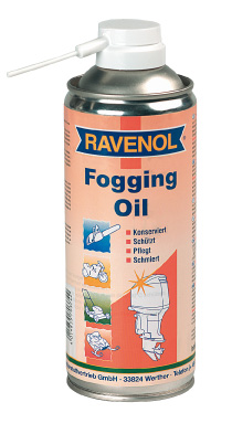 Купить запчасть RAVENOL - 4014835703742 Консервирующее масло