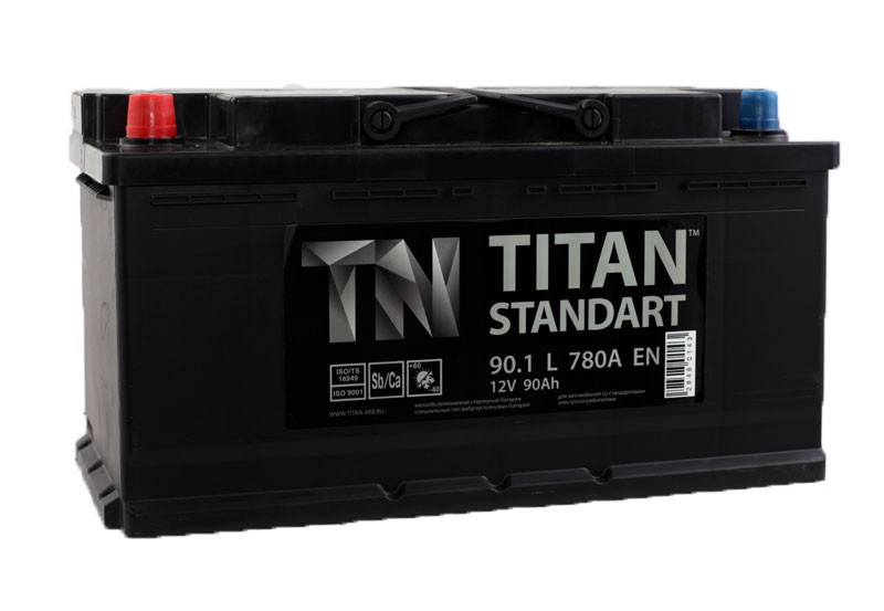 Купить запчасть TITAN - TITANST900780A TITANST900780A