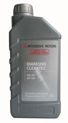 Купить запчасть MITSUBISHI - MZ320080 Diamond Cleartec