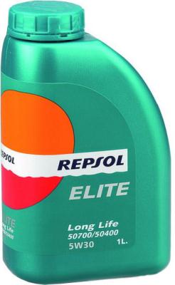 Купить запчасть REPSOL - 6057R Elite Long life 50700/50400