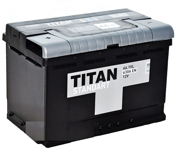Купить запчасть TITAN - TITANST661630A TITANST661630A