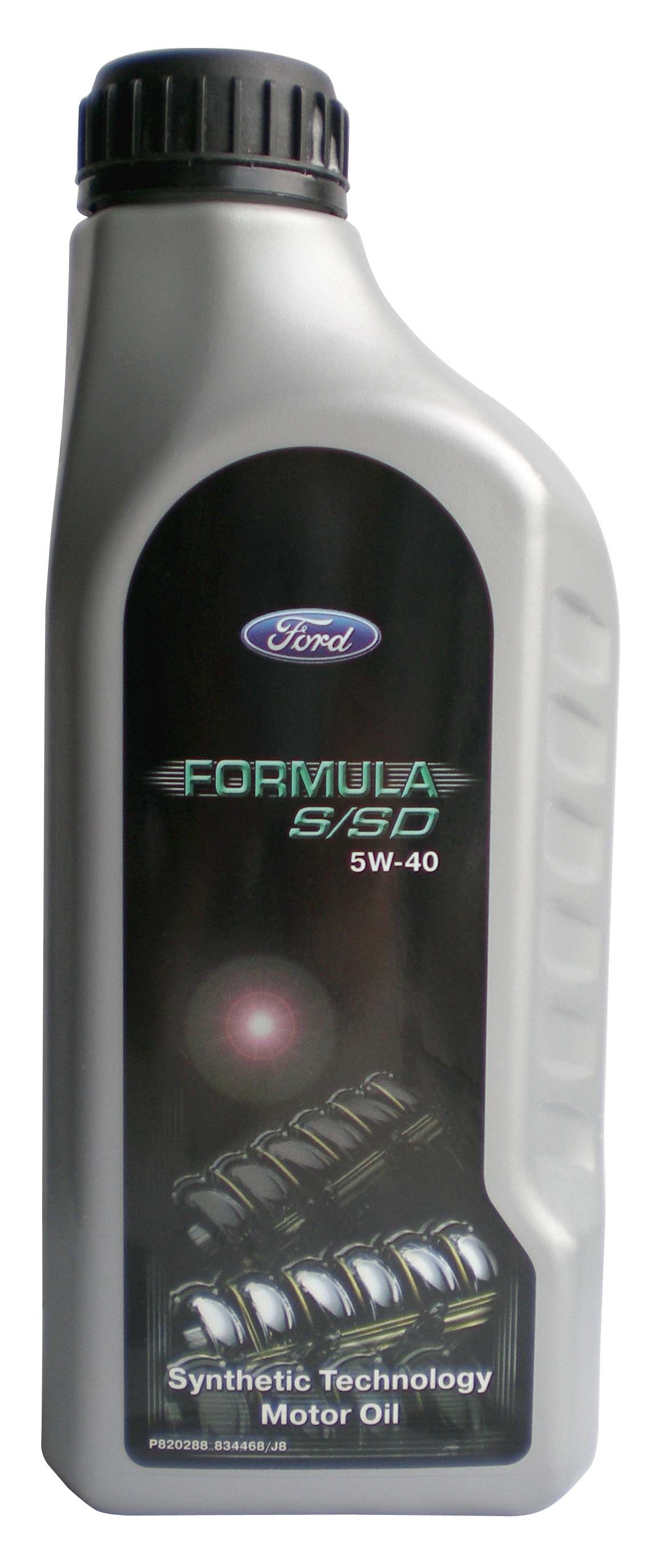 Купить запчасть FORD - 14E9CF Formula S/SD