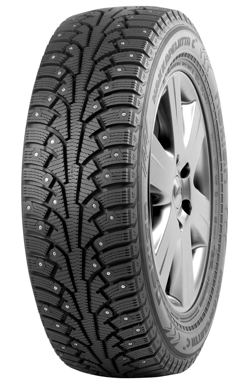 Купить Nokian TS31924 215/65 R 15 C 104/102T HKPL C VAN